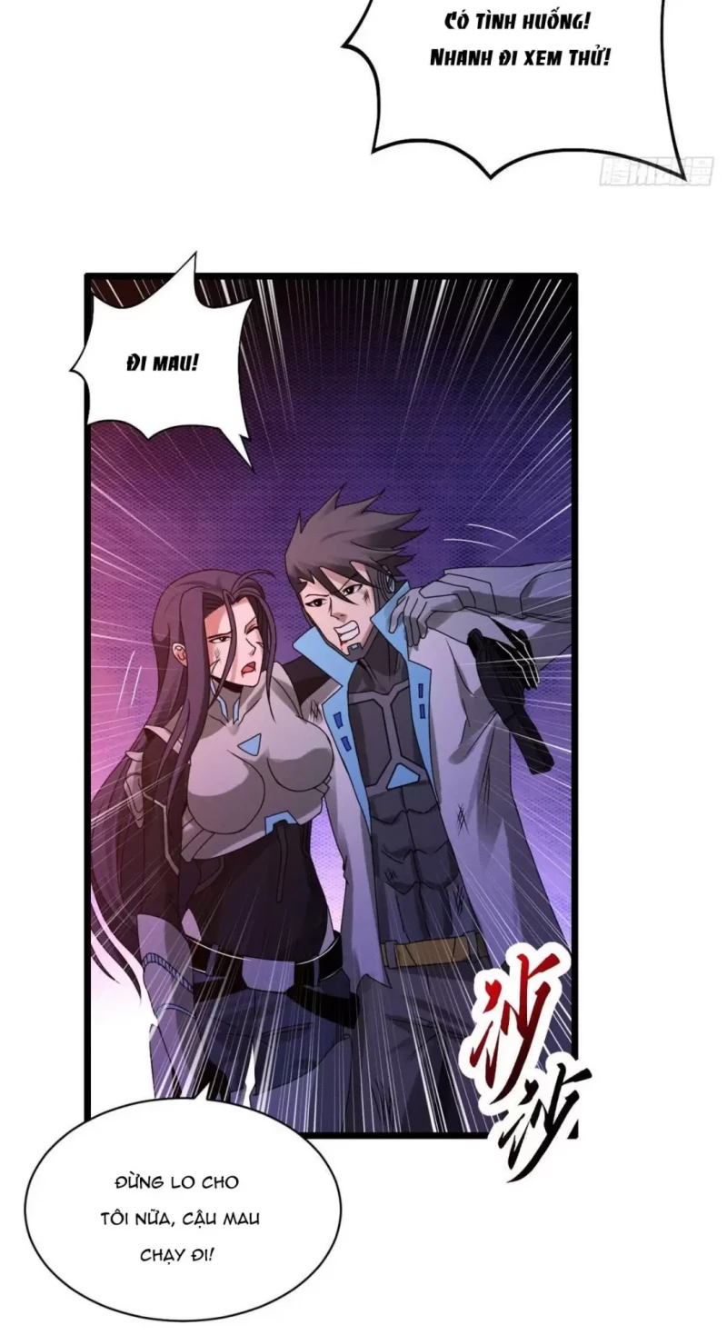 Cửa Hàng Sủng Thú Siêu Thần Chapter 23 - Trang 28