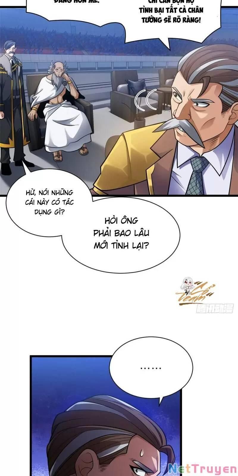 Cửa Hàng Sủng Thú Siêu Thần Chapter 45 - Trang 40