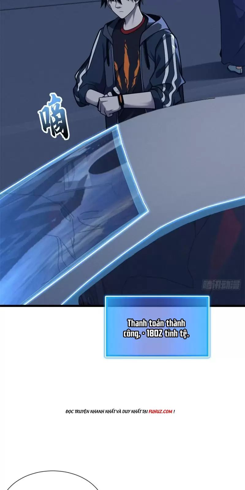 Cửa Hàng Sủng Thú Siêu Thần Chapter 41 - Trang 2