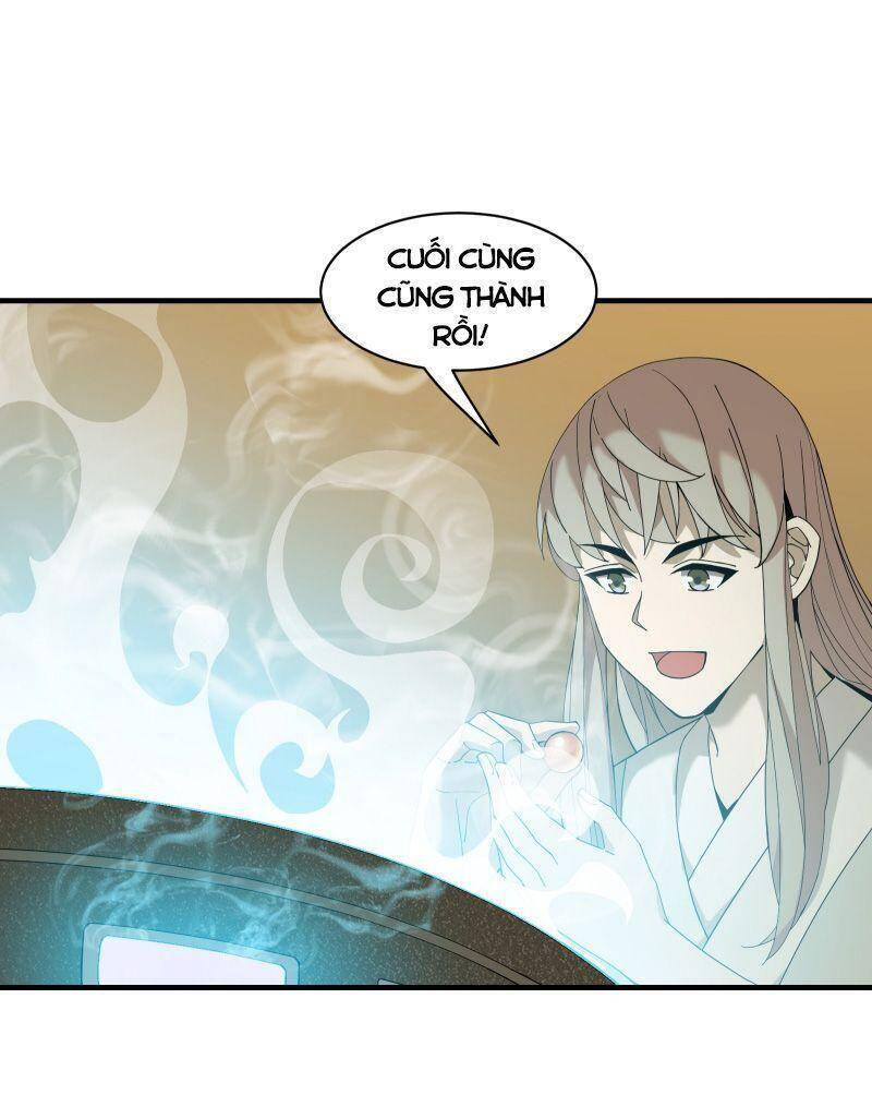 Tôi Vô Địch Sau Khi Xuống Núi Chapter 10 - Trang 15