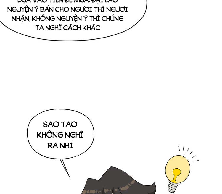 Tôi Vô Địch Sau Khi Xuống Núi Chapter 18 - Trang 8