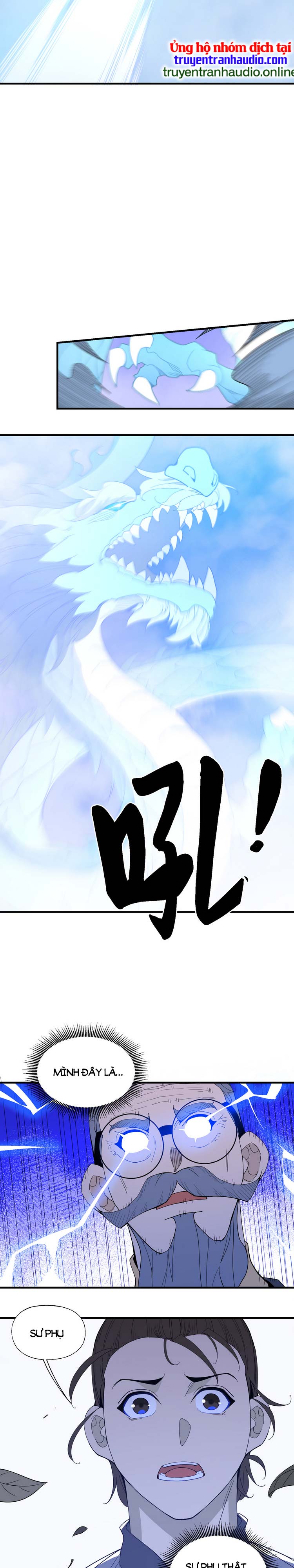 Tôi Vô Địch Sau Khi Xuống Núi Chapter 17 - Trang 9