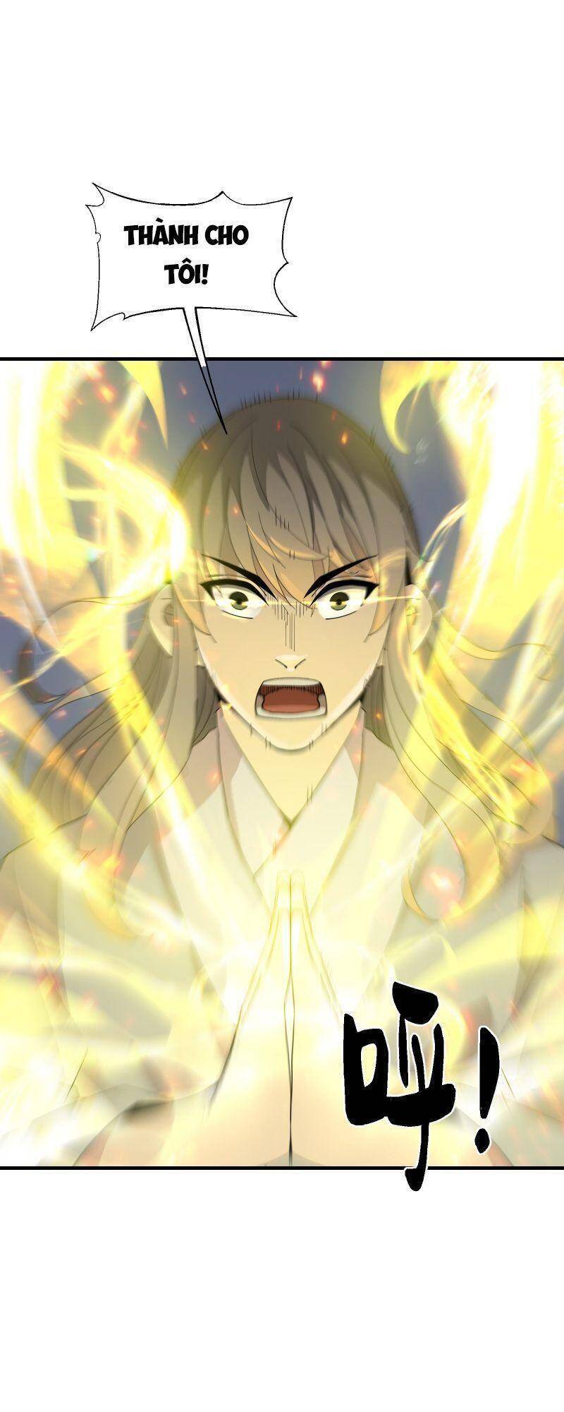 Tôi Vô Địch Sau Khi Xuống Núi Chapter 11 - Trang 46