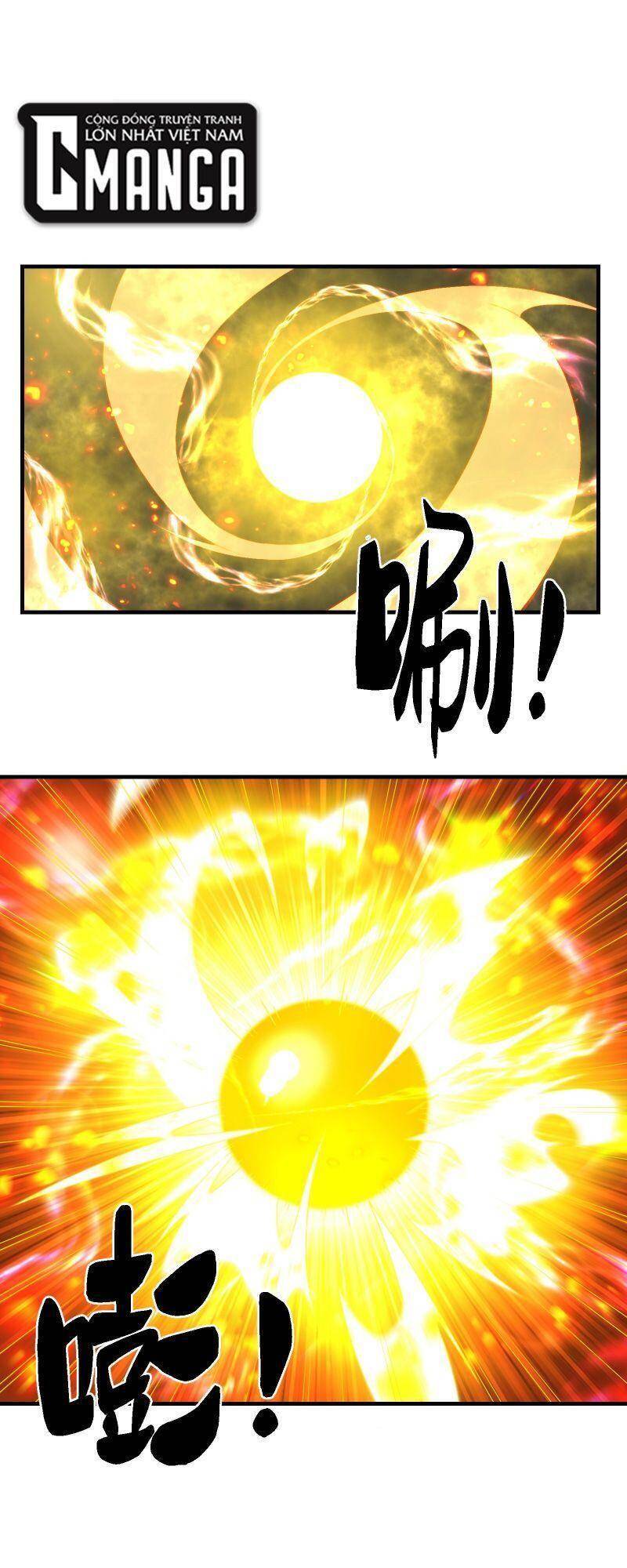 Tôi Vô Địch Sau Khi Xuống Núi Chapter 11 - Trang 47