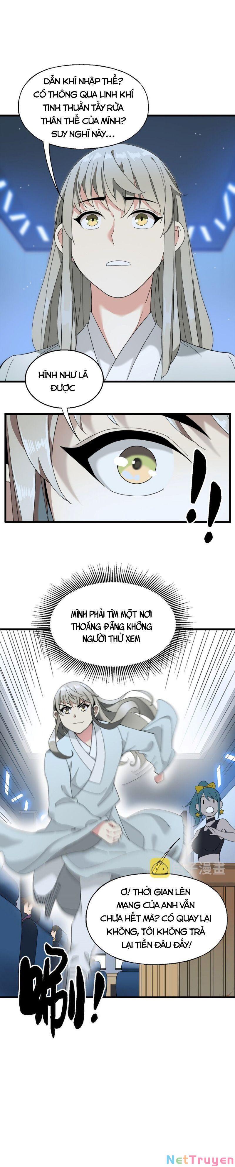 Tôi Vô Địch Sau Khi Xuống Núi Chapter 2 - Trang 33