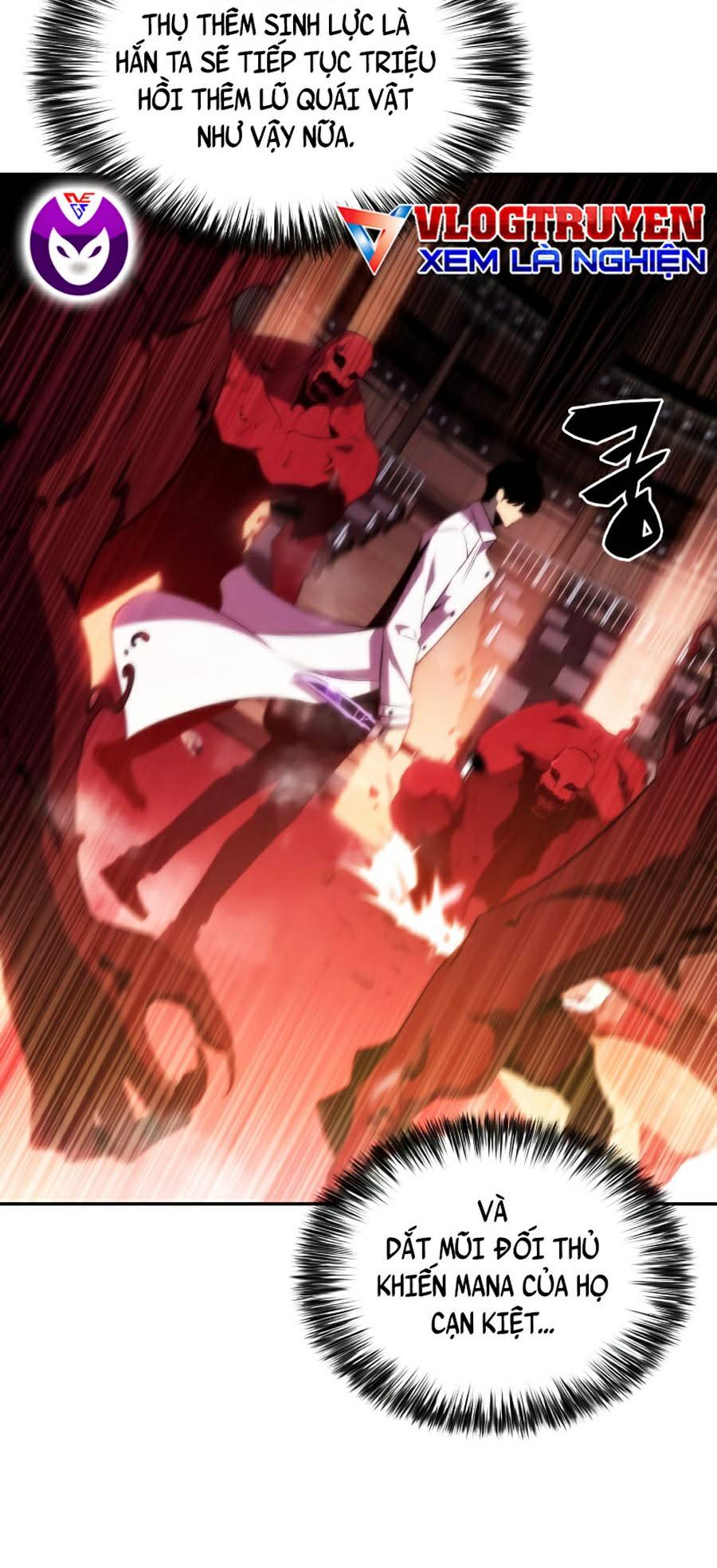 Tôi Là Tân Thủ Có Cấp Cao Nhất Chapter 37 - Trang 27