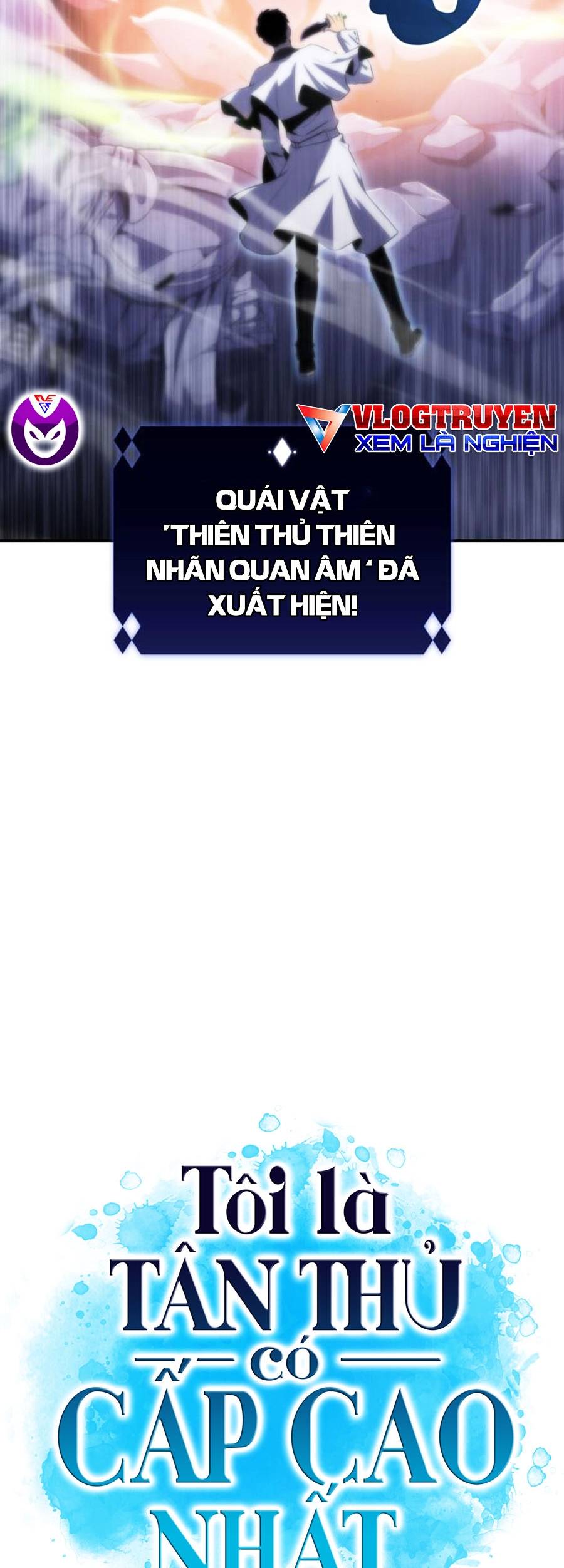 Tôi Là Tân Thủ Có Cấp Cao Nhất Chapter 41 - Trang 21