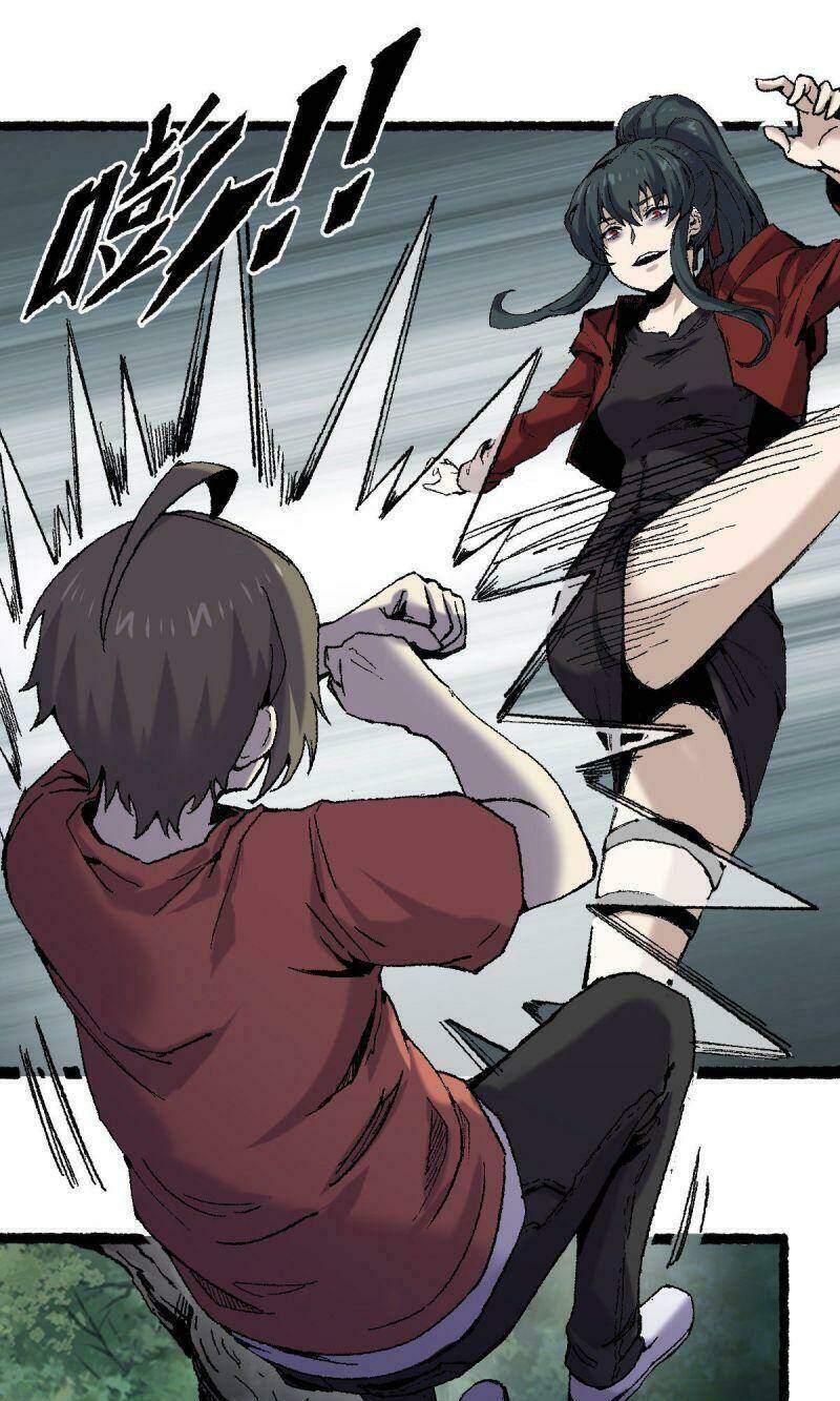 Ta Độ Kiếp Thất Bại Đều Là Tại Ngươi Chapter 61 - Trang 4