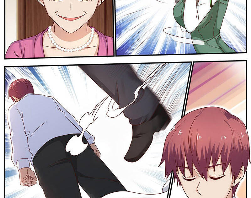 Hệ Thống X Toàn Năng Chapter 80 - Trang 17