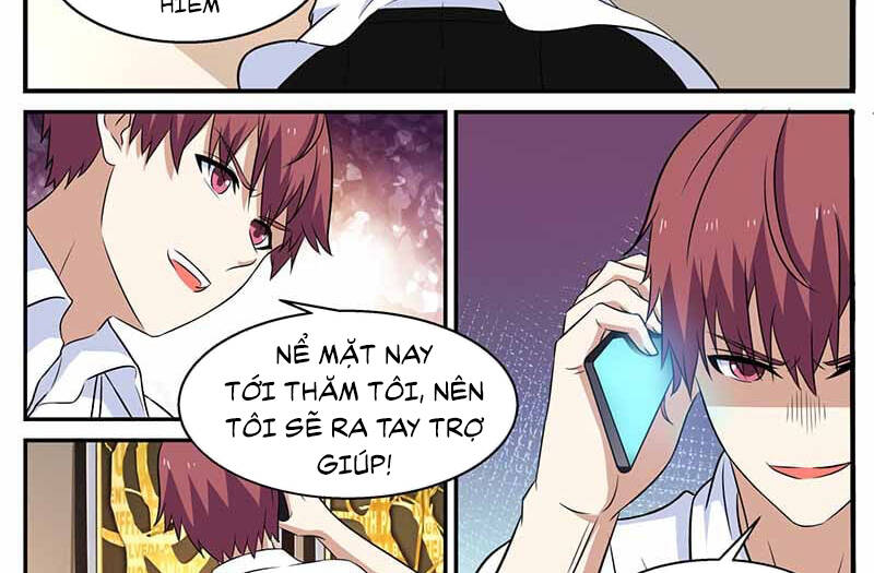 Hệ Thống X Toàn Năng Chapter 93 - Trang 41