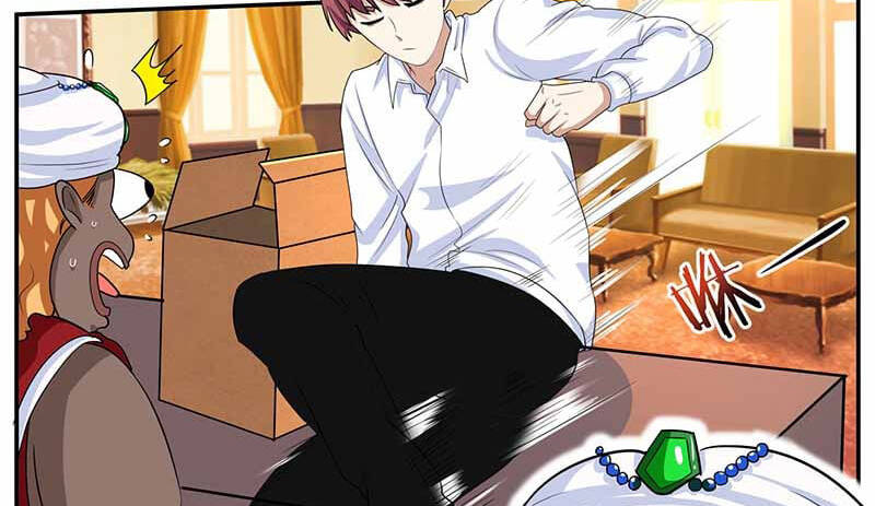 Hệ Thống X Toàn Năng Chapter 87 - Trang 32