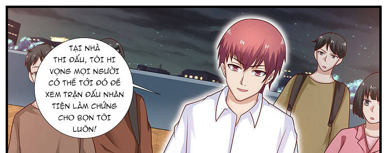 Hệ Thống X Toàn Năng Chapter 72 - Trang 34