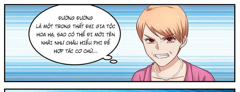Hệ Thống X Toàn Năng Chapter 80 - Trang 1