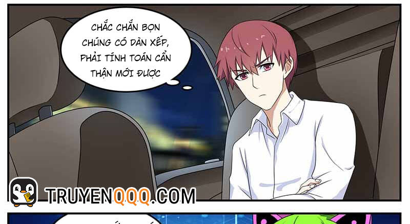 Hệ Thống X Toàn Năng Chapter 90 - Trang 2
