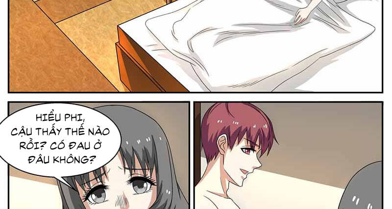 Hệ Thống X Toàn Năng Chapter 93 - Trang 2