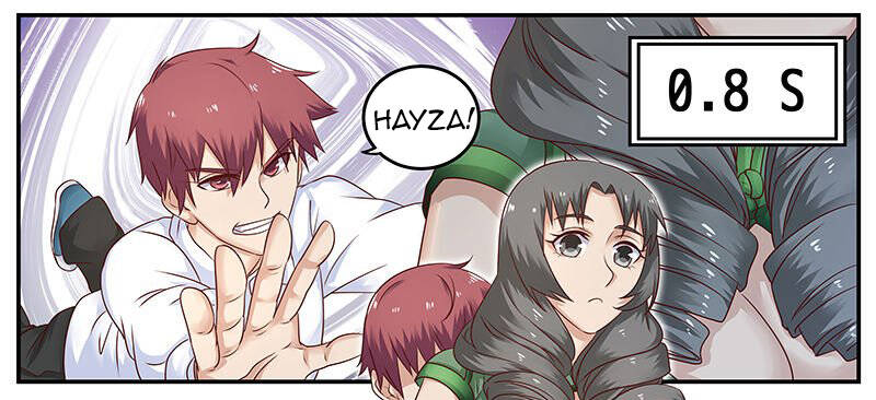 Hệ Thống X Toàn Năng Chapter 69 - Trang 31