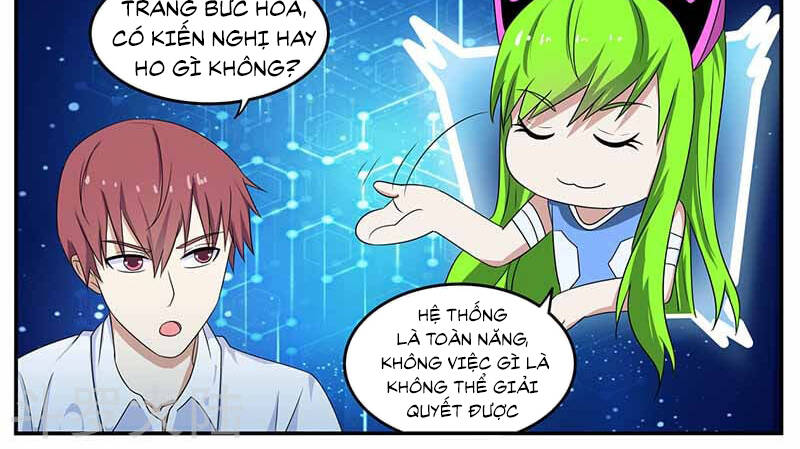 Hệ Thống X Toàn Năng Chapter 90 - Trang 3