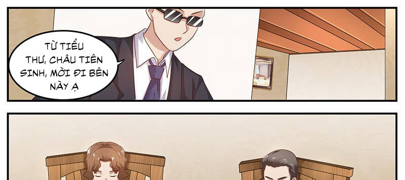 Hệ Thống X Toàn Năng Chapter 78 - Trang 7