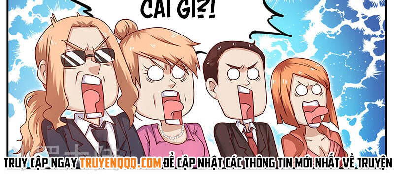Hệ Thống X Toàn Năng Chapter 79 - Trang 36