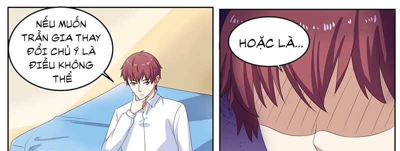 Hệ Thống X Toàn Năng Chapter 85 - Trang 22