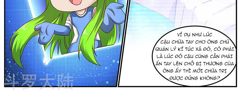 Hệ Thống X Toàn Năng Chapter 76 - Trang 9