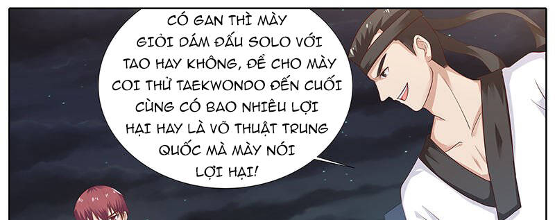 Hệ Thống X Toàn Năng Chapter 72 - Trang 10