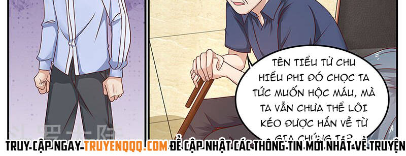 Hệ Thống X Toàn Năng Chapter 69 - Trang 15