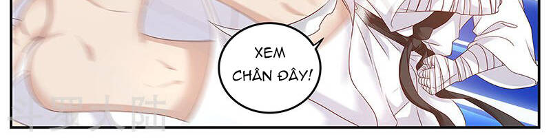 Hệ Thống X Toàn Năng Chapter 73 - Trang 24