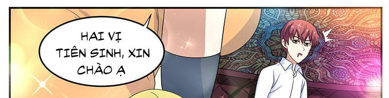 Hệ Thống X Toàn Năng Chapter 82 - Trang 16
