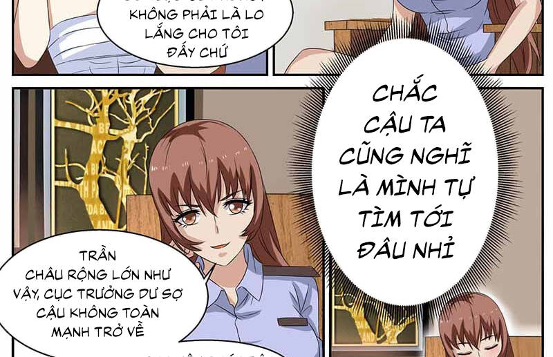 Hệ Thống X Toàn Năng Chapter 93 - Trang 23
