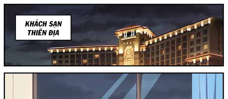 Hệ Thống X Toàn Năng Chapter 86 - Trang 1