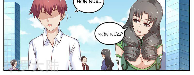 Hệ Thống X Toàn Năng Chapter 69 - Trang 6