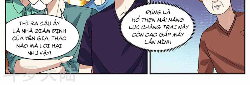 Hệ Thống X Toàn Năng Chapter 88 - Trang 6