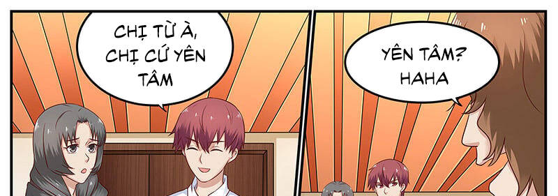 Hệ Thống X Toàn Năng Chapter 80 - Trang 13