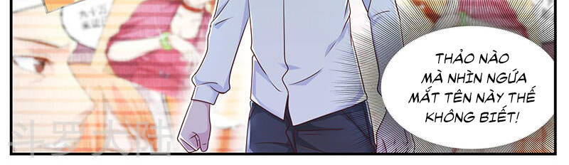 Hệ Thống X Toàn Năng Chapter 78 - Trang 18