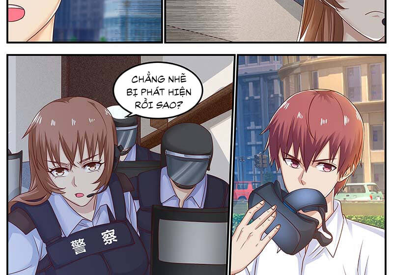 Hệ Thống X Toàn Năng Chapter 95 - Trang 20