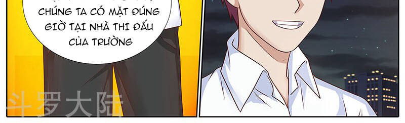 Hệ Thống X Toàn Năng Chapter 72 - Trang 18