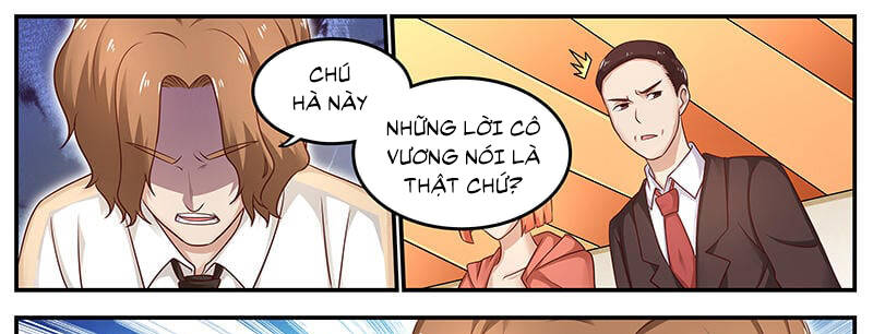 Hệ Thống X Toàn Năng Chapter 79 - Trang 10
