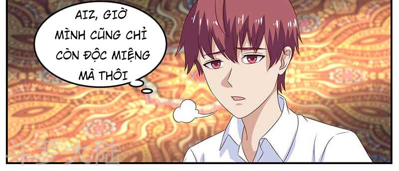 Hệ Thống X Toàn Năng Chapter 84 - Trang 12