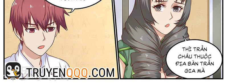 Hệ Thống X Toàn Năng Chapter 78 - Trang 3