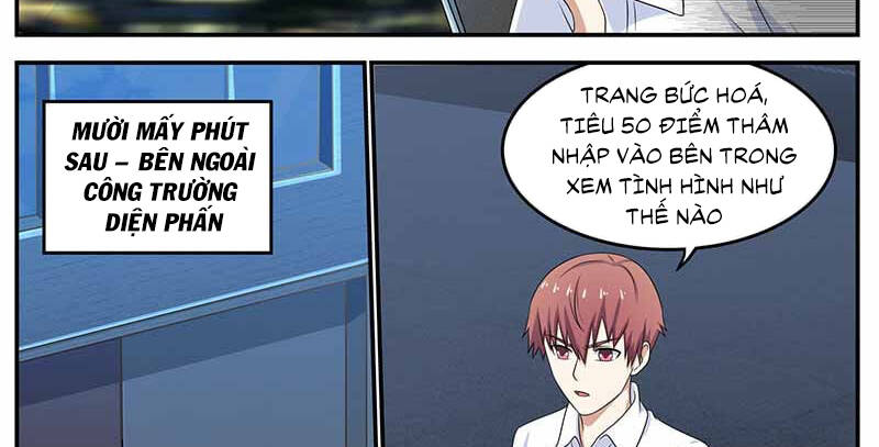 Hệ Thống X Toàn Năng Chapter 90 - Trang 8
