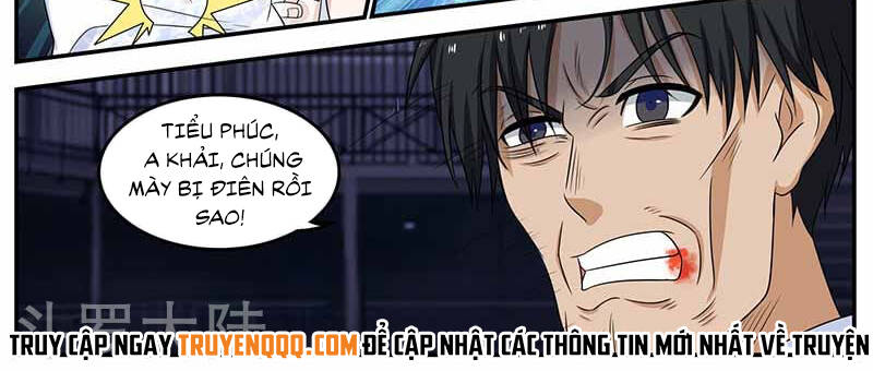Hệ Thống X Toàn Năng Chapter 90 - Trang 36