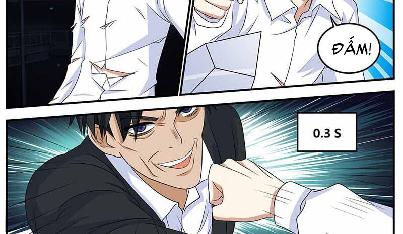 Hệ Thống X Toàn Năng Chapter 92 - Trang 14