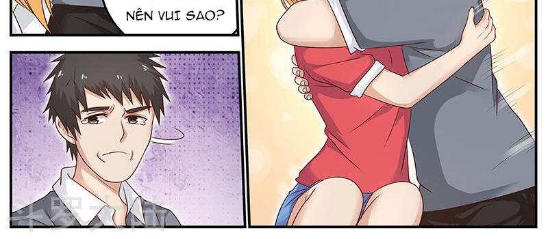Hệ Thống X Toàn Năng Chapter 77 - Trang 21