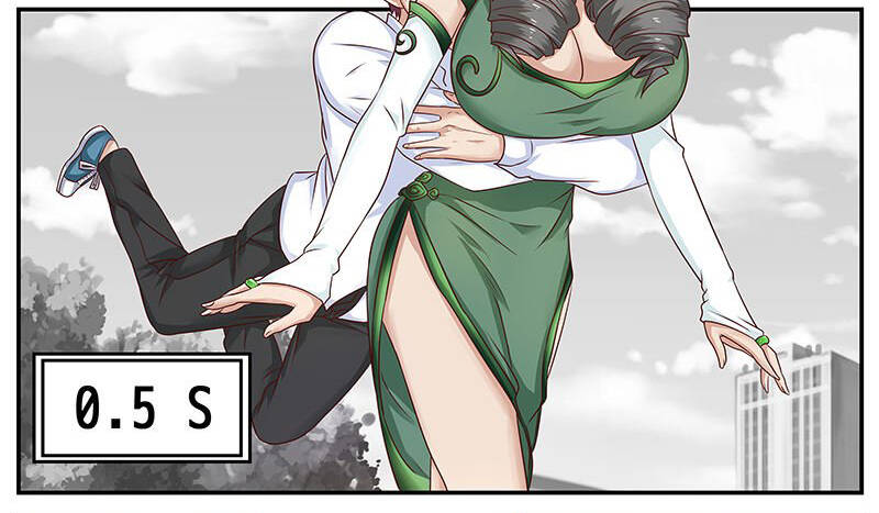 Hệ Thống X Toàn Năng Chapter 69 - Trang 32