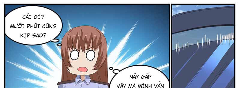 Hệ Thống X Toàn Năng Chapter 94 - Trang 16