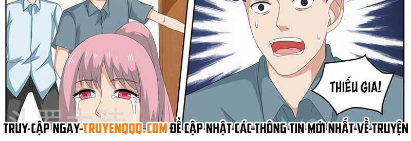 Hệ Thống X Toàn Năng Chapter 85 - Trang 42