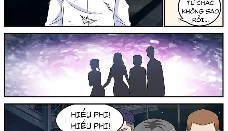 Hệ Thống X Toàn Năng Chapter 92 - Trang 23