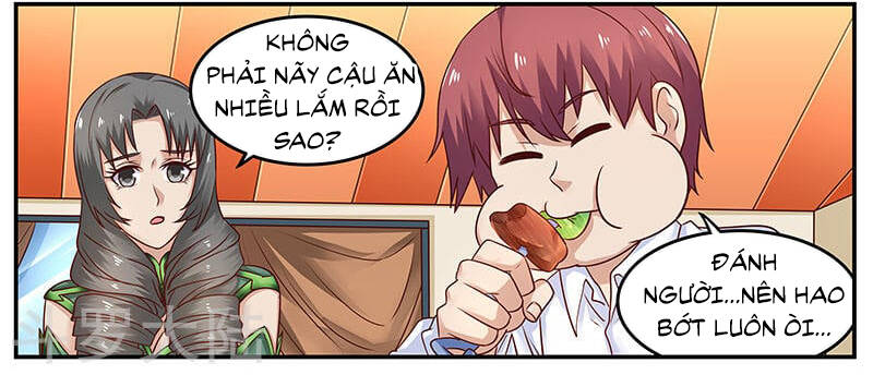 Hệ Thống X Toàn Năng Chapter 81 - Trang 15