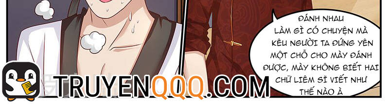 Hệ Thống X Toàn Năng Chapter 74 - Trang 3